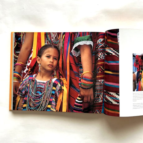 オアハカ    Oaxaca  The Spirit of Mexico