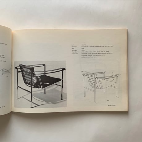 Stoelen, chairs, chaises, stühlen, sedi.　/ Jong, Harm de.