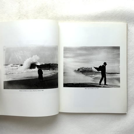 Watersides / J.H.Lartigue