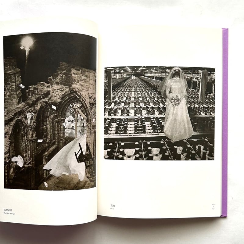 はるかな旅 岡上淑子作品集 | 本まるさんかくしかく