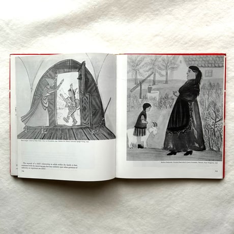 Picture–Book World / ベティナ・ハリマン