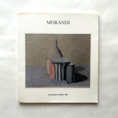 Giorgio Morandi 1890-1990 / Marilena Pasquali