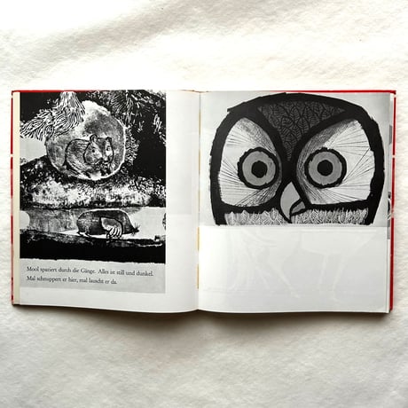 Picture–Book World / ベティナ・ハリマン