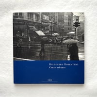 Cenas Urbanas 都市の風景 / Hildegard Rosenthal