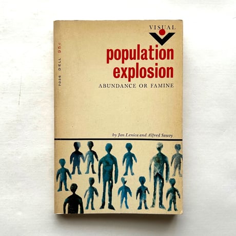 Population explosion (Volume 5, Visual series)