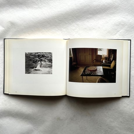 The Nature of Photographs / スティーブン・ショア