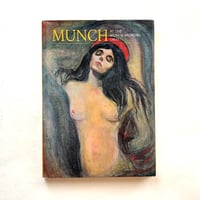 Munch At The Munch Museum /  Marit Lande
