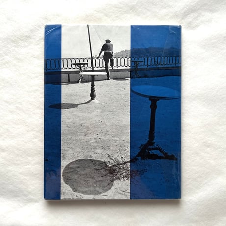 Méditerranée 地中海 / Henriette Grindat