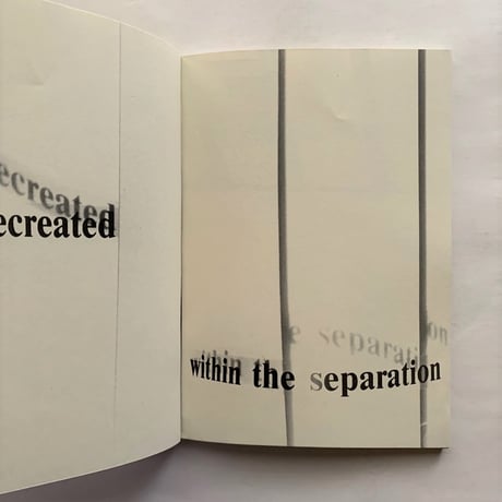Real Fiction / Telfer Stokes