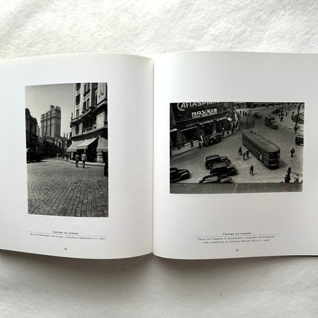 Cenas Urbanas 都市の風景 / Hildegard Rosenthal