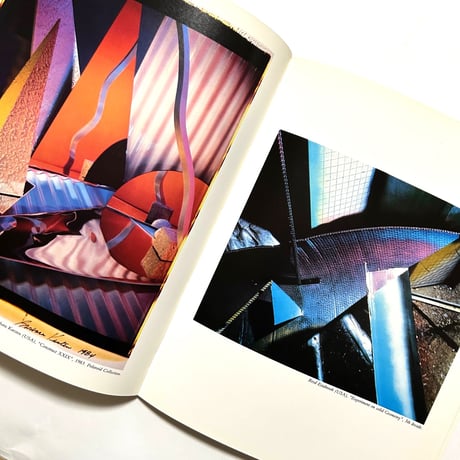 Camera International Vol.8 / Contrejour