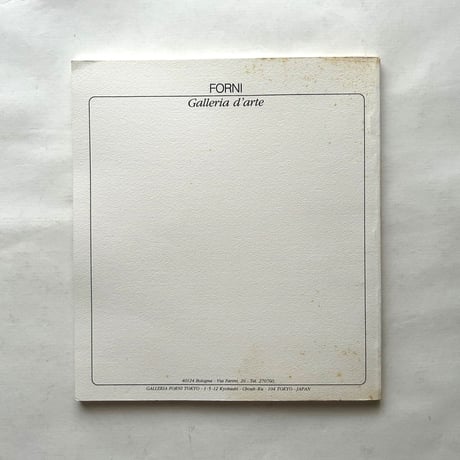 Giorgio Morandi 1890-1990 / Marilena Pasquali