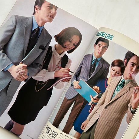 MEN'S CLUB メンズクラブ 88