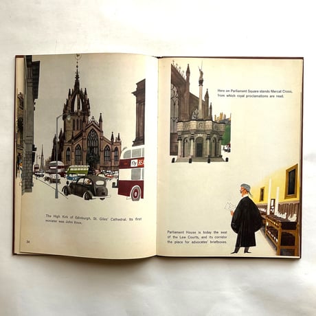 This is Edinburgh / M.Sasek