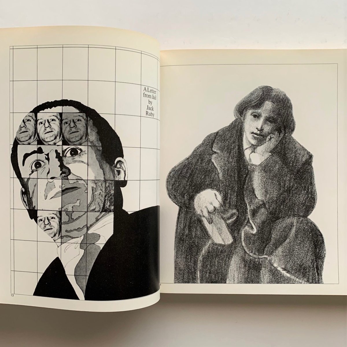 Milton Glaser Graphic Design | 本まるさんかくしかく