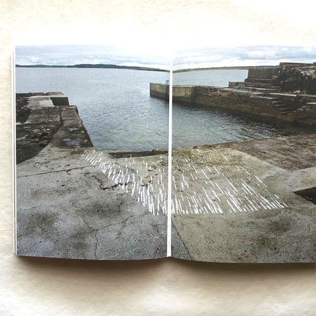 Sligo Drawings / Bart Lodewijks