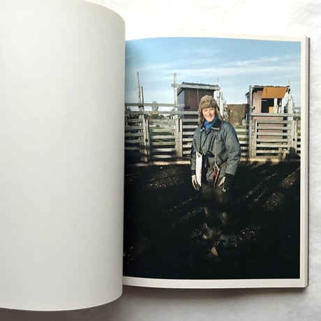 Sameland / 津田直