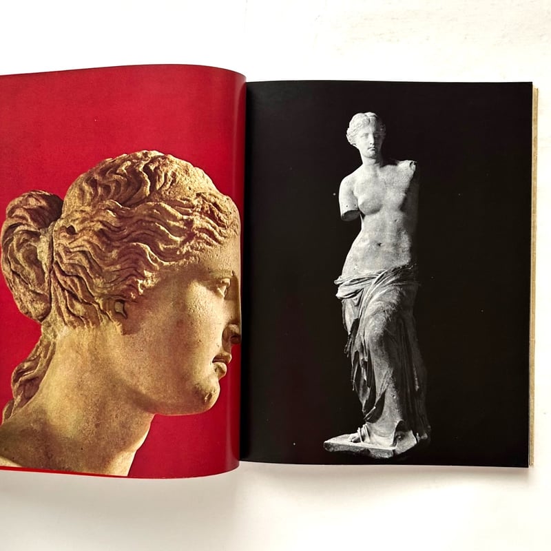 ミロのビーナス ミロのヴィーナス