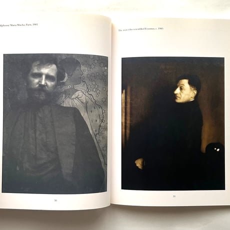Edward Steichen The Royal Photographic Society Collection /  Edward Steichen, Sabina Cortese