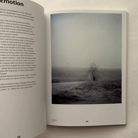 Todd Hido on Landscapes, Interiors, and the Nude