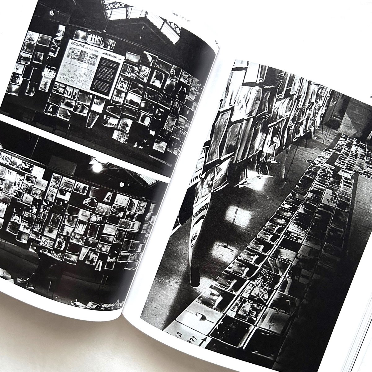 中平卓馬 火―氾濫 / 中平卓馬 | 本まるさんかくしかく