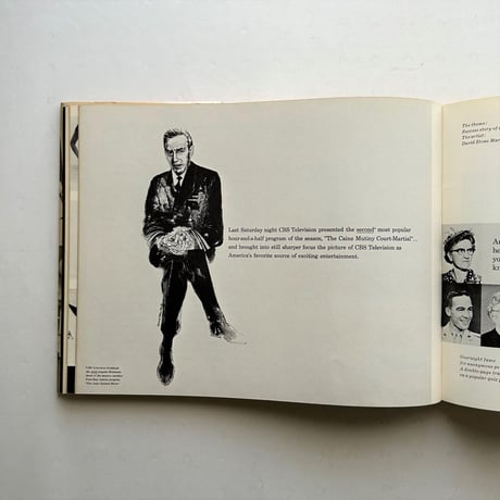 William Golden  /  The Visual Craft of William Golden