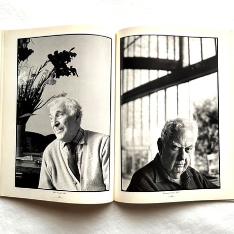 Henri Cartier-Bresson Ritratti, 1928-1982　（ I Grandi fotografi Serie Argento）