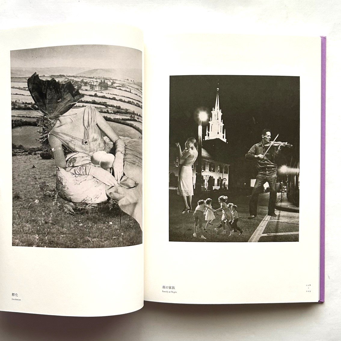 はるかな旅 岡上淑子作品集 | 本まるさんかくしかく