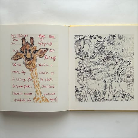 Other Animals　 / Merce Cunningham