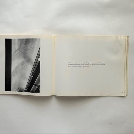 Light Is the Theme / Nell E. Johnson, Louis Kahn