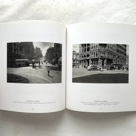 Cenas Urbanas 都市の風景 / Hildegard Rosenthal