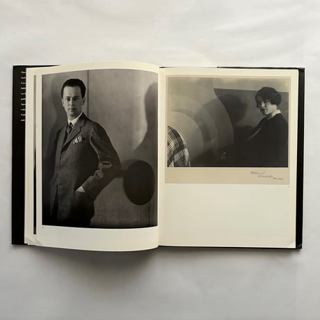 Portraits / Josef Sudek