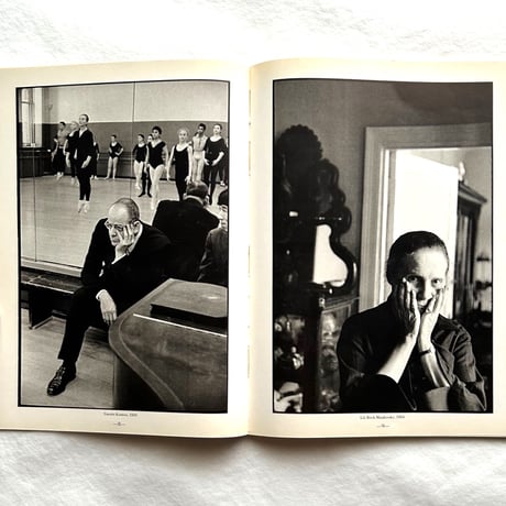Henri Cartier-Bresson Ritratti, 1928-1982　（ I Grandi fotografi Serie Argento）