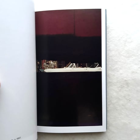 Saul Leiter (Photofile) / Max Kozlof