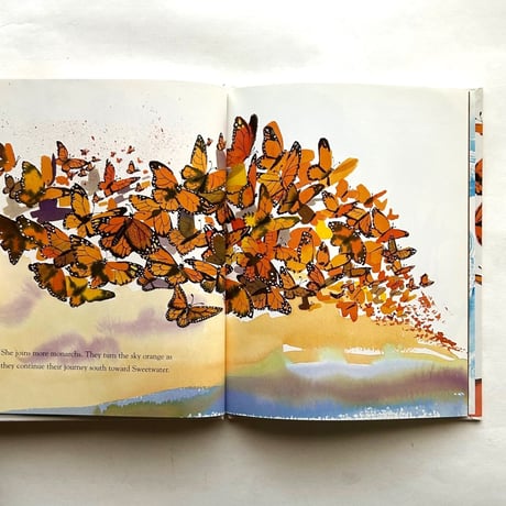 Hurry and the Monarch / Antoine O Flatharta , Meilo So　古書