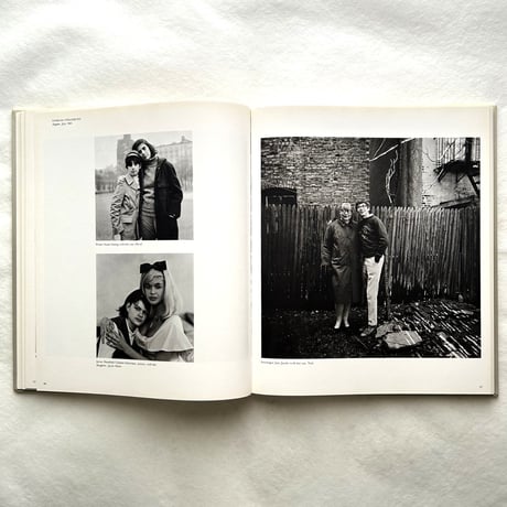 Diane Arbus  Magazine Work / Diane Arbus(写真・文)、Doon Arbus、Marvin Israel (編)