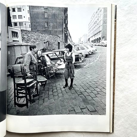 PRIVATE 私生活/ 立木義浩・写真、加賀まりこ・モデル