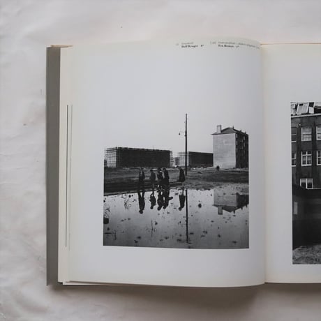 Amsterdam,1950-1959  20 fotografen