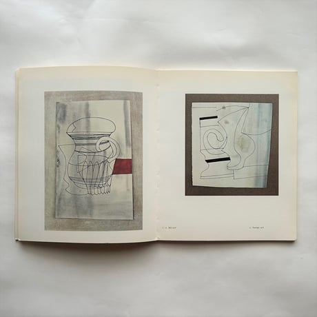 Ben Nicholson   Recent Works