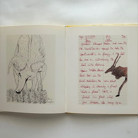 Other Animals　 / Merce Cunningham