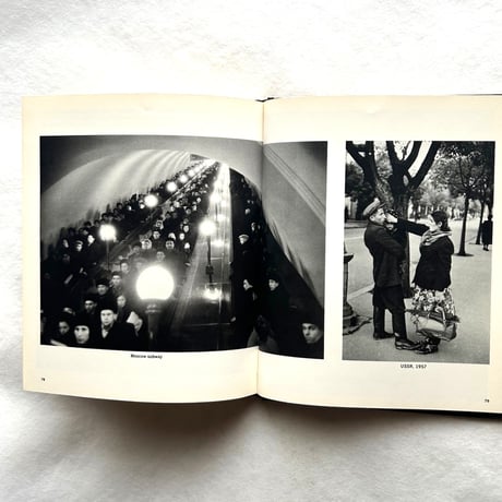 Dan Weiner / Cornell Capa
