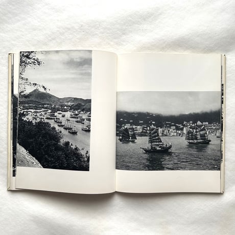 HONG-KONG 香港 / Pietro Francesco Mele