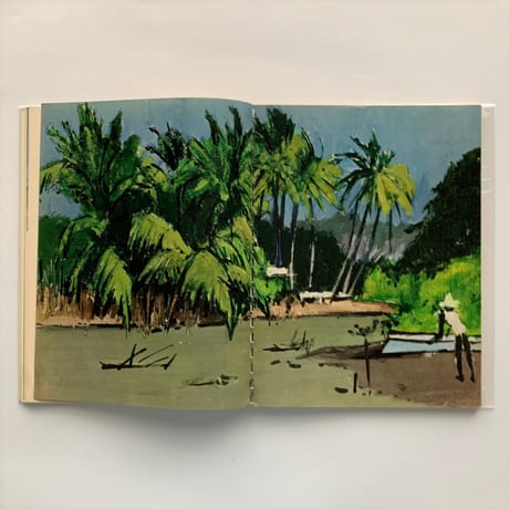 Nicolas　 1960