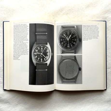 Military Timepieces 1880-1990 / Z.M. Wesolowski