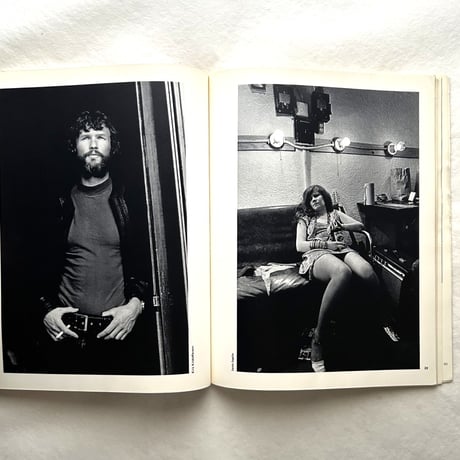 CAMERA No 4 / 51st year / C.J.BUCHER.LTD