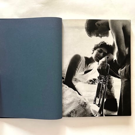 Jazz William Claxton / William Claxton