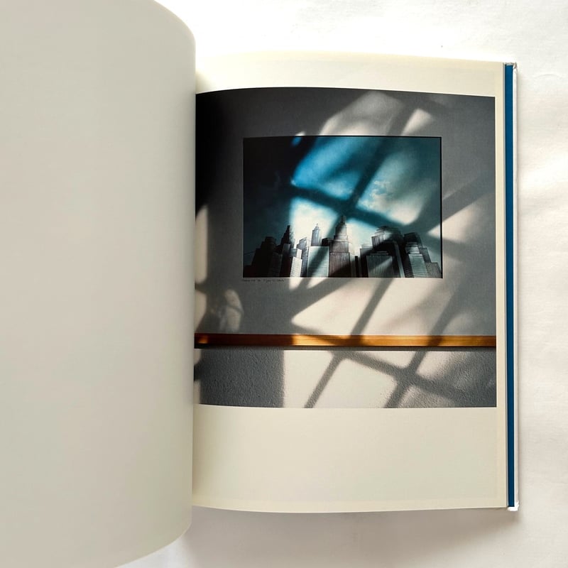 Francois Halard: Casa Ghirri 　フランソワ・アラール CASA GHIRRI / François Halard フランソワ・アラール（Signed