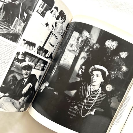 Chanel and Her World / Edmonde Charles-Roux