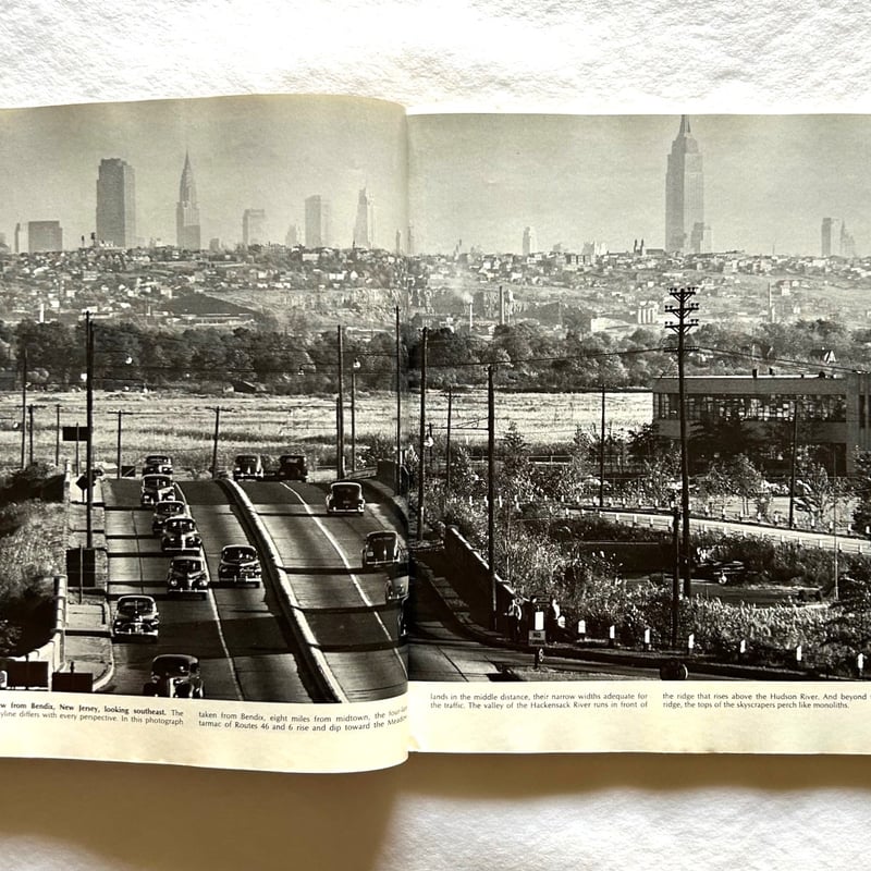 ANDREAS FEININGER リトグラフ ニューヨーク港 ANDREAS FEININGER リトグラフ ニューヨーク港 New York in the