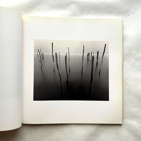 Michael Kenna 1976-1976 / マイケル・ケンナ